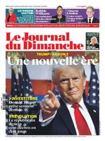 Le Journal du dimanche